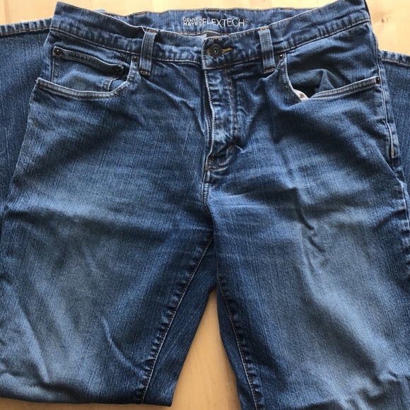 Denver Hayes Jeans, 36 x 32 - Picture 2 of 8